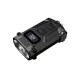 Nitecore TINI 3 kulcstartó lámpa (fekete)