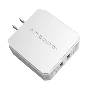 NITECORE  36W 2x QC 3A USB-A Töltő - Charger [UA42Q]