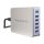 NITECORE  68W 6x QC 10A USB-A Töltő - Charger [UA66Q]