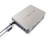 NITECORE  68W 6x QC 10A USB-A Töltő - Charger [UA66Q]