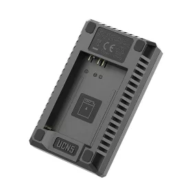   NITECORE Canon LP-E17 Dupla-Töltő - QC USB-C Charger (UCN5)