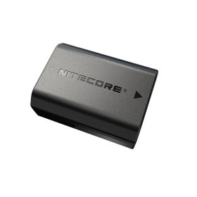   Nitecore NP-FZ100 (UFZ100) kamera akkumulátor 2250mAh (USB-C töltőport)