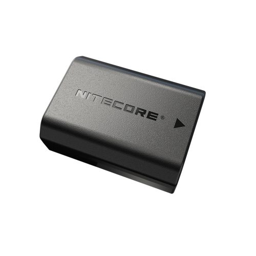 Nitecore NP-FZ100 (UFZ100) kamera akkumulátor 2250mAh (USB-C töltőport)