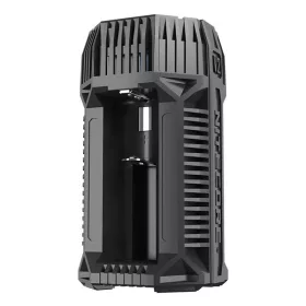 Nitecore V2 Pro autós akkumulátortöltő (LED kijelző)