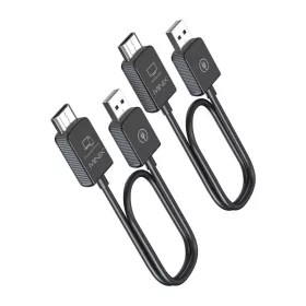 Minix H1 vezeték nélküli HDMI–HDMI videóadó