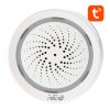 NEO NAS-AB02WT  Smart Okos Riasztó - WiFi / TUYA