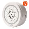 NEO NAS-AB02WT  Smart Okos Riasztó - WiFi / TUYA