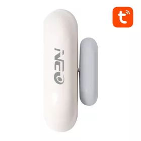   NEO NAS-DS01W TUYA Smart Ablaknyitás-érzékelő Szenor - WiFi