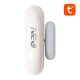 NEO NAS-DS01W TUYA Smart Ablaknyitás-érzékelő Szenor - WiFi