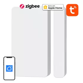   NEO NAS-DS05BH ZigBee Smart Ajtó- és Ablaknyitás-Érzékelő Szenoz - HomeKit