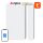 NEO NAS-DS05BH ZigBee Smart Ajtó- és Ablaknyitás-Érzékelő Szenoz - HomeKit