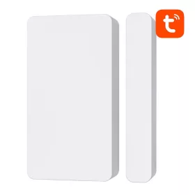   NEO NAS-DS05W TUYA Smart Ajtó- és ablakérzékelő Szenzor - WiFi