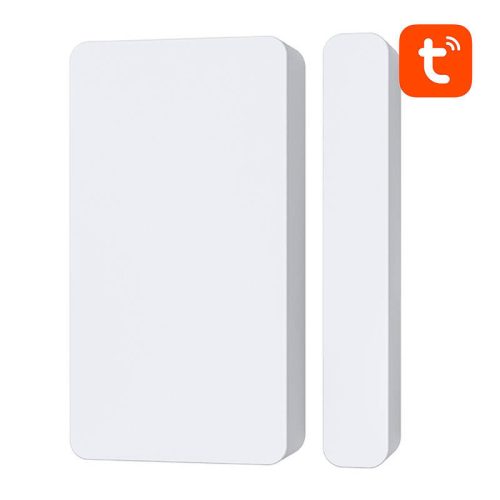 NEO NAS-DS05W TUYA Smart Ajtó- és ablakérzékelő Szenzor - WiFi
