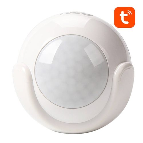 NEO NAS-PD01W Smart PIR Mozgásérzékelő Szenzor - WiFi / TUYA