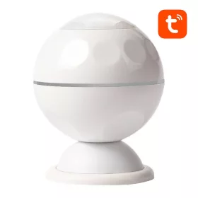   NEO NAS-PD02W Smart PIR mozgásérzékelő Szenzor - WiFi / TUYA