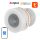 NEO NAS-PD07BH ZigBee Smart PIR Mozgásérzékelő Szenzor -  Homekit