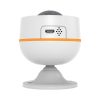 NEO NAS-PD07BH ZigBee Smart PIR Mozgásérzékelő Szenzor -  Homekit