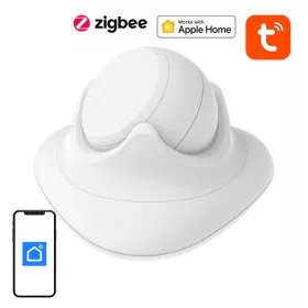   NEO NAS-PS09B Zigbee Pro Jelenlét- és mozgásérzékelő Szenzor