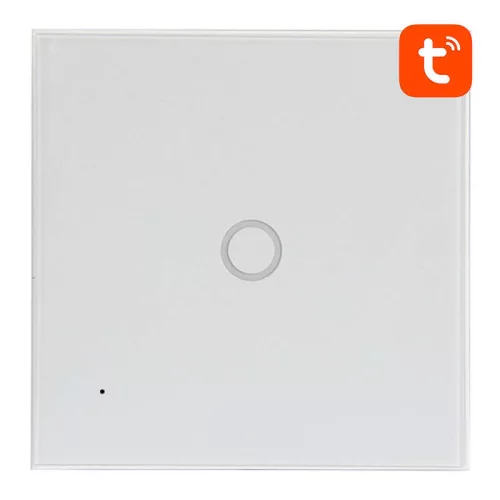 Neo WiFi Okos villanykapcsoló 1 áramkörös (NAS-SC01WE)
