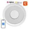 Neo Okos otthoni ZigBee LAN Átjáró HomeKit kompatibilitással (NAS-ZW05BH)
