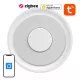 Neo Okos otthoni ZigBee LAN Átjáró HomeKit kompatibilitással (NAS-ZW05BH)