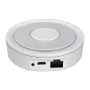Neo Okos otthoni ZigBee LAN Átjáró HomeKit kompatibilitással (NAS-ZW05BH)