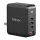 Minix P165 GaN fali töltő 3 db USB-C és 1 db USB-A csatlakozóval