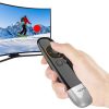 Norwii N86s Multifunkcionális Lézermutatós Távirányító