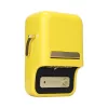 NIIMBOT Hordozható címkeNyomtató (Sárga) (B21-Yellow)