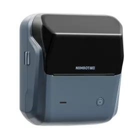 Niimbot B31 hordozható címkenyomtató - sötétkék
