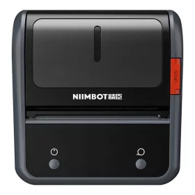 Niimbot B3S_P termikus címkenyomtató, Szürke