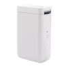 NIIMBOT Hordozható címkeNyomtató, (Fehér), Bluetooth Csatlakozással (D101)