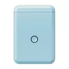 NIIMBOT Hordozható címkeNyomtató (Kék) (D110-Blue)