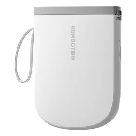 NIIMBOT Hordozható címkeNyomtató (Fehér) (D11_H White)