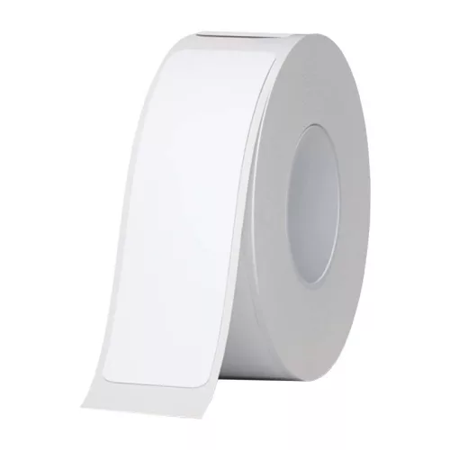 NIIMBOT B18 Hőpapír címKék, 14x50mm, 125 db (EW 14*50-125)