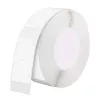 NIIMBOT kör alakú HőcímKék 14x28mm, 200 db (EW14*28-200Round)