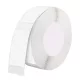 NIIMBOT kör alakú HőcímKék 14x28mm, 200 db (EW14*28-200Round)