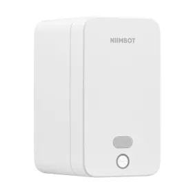 Niimbot K2 hordozható címkenyomtató - fehér