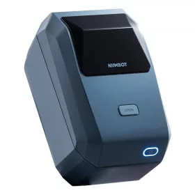  NIIMBOT K3W címkeNyomtató, (Kék), kereskedelmi használatra (K3_W Blue)