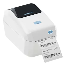 NIIMBOT K3W kereskedelmi címkeNyomtató krém (K3_W Cream)