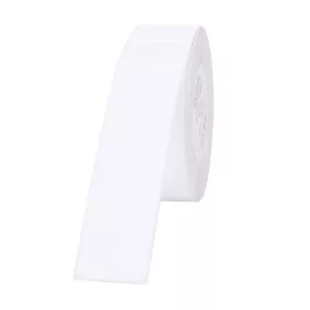   NIIMBOT 14x60mm Hőpapír matrica, 110 db (Fehér) (T-14*60-110)