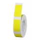 NIIMBOT (Sárga) HőcímKék 10x25mm, 240 db (T10-25-225Yellow)