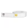 NIIMBOT Hőpapíros címKék 12x40mm, 160 db (T12*40-160 ZOO)