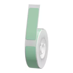   NIIMBOT (Zöld) HőcímKék 12x40mm, 160 db (T12-40-160-green)