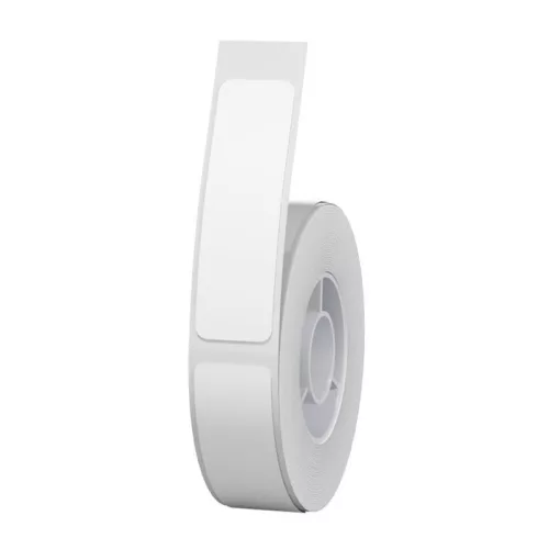 NIIMBOT Hőpapír címKék 12x40mm, 160 db (T12*40-160White)