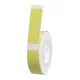 NIIMBOT (Sárga) Hőpapír címKék 12x40mm, 160 db (T12*40-160Yellow)