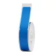 NIIMBOT (Kék) Hőpapír címKék 12.5x74+35mm, 65 db (T12.5*74+35-65Blue)