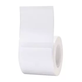   NIIMBOT HőpapírcímKék 40x40mm, 180 db Csomag (T40*40-180)