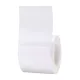 NIIMBOT HőpapírcímKék 40x40mm, 180 db Csomag (T40*40-180)