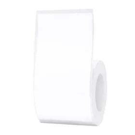 NIIMBOT Hőpapír címKék 45x80mm, 95 db (T45*80-95 White)
